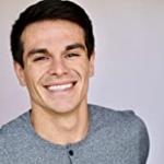 Colton Mastro