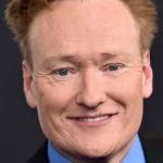 Conan O'Brien