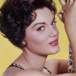 Connie Francis
