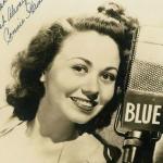 Connie Haines