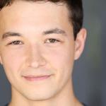 Connor Chavez