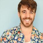 Connor Del Rio