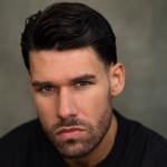Connor Horrigan