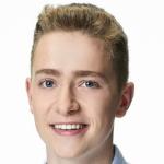Connor Kalopsis