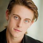 Conor Stinson O'Gorman