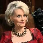 Constance Towers