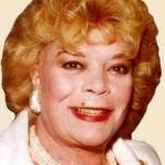 Consuelo Leandro