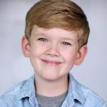 Cooper Carter