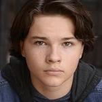 Cooper Jack Mills