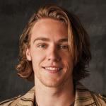 Cooper van Grootel