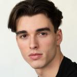 Corey Mylchreest