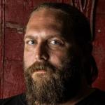 Corey Thouviner