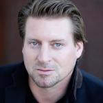 Corey Weber