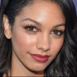 Corinne Foxx