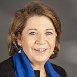 Corinne Lepage