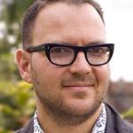 Cory Doctorow