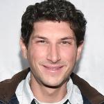 Cory Zacharia