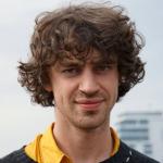 Cosmo Sheldrake