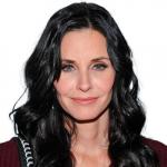 Courteney Cox