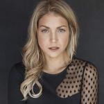 Courtney Dlugos