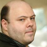 Craig Ricci Shaynak