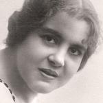 Cremilda de Oliveira