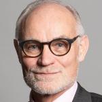 Crispin Blunt