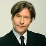 Crispin Glover