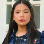 Cristal Aparicio