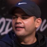 Cristian Martinez