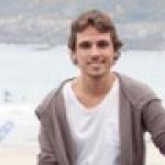 Cristian Mercha