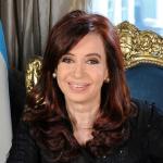 Cristina Fernández de Kirchner