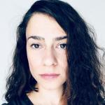 Cristina Grosan