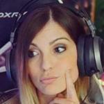 Cristina López Pérez  (Cristinini)