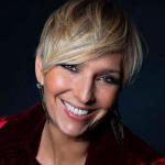 Cristina Morrison