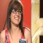 Cristina Pagán