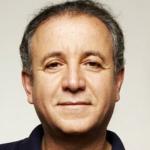 Cristóbal Olivares