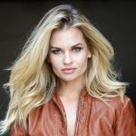 Crystal Hayes