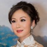 Crystal Huang