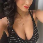 Crystal Marie Denha