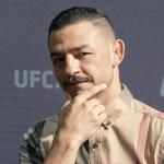 Cub Swanson