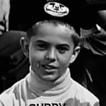 Cubby O'Brien