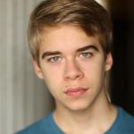 Cullen Chaffin