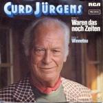 Curd Jürgens