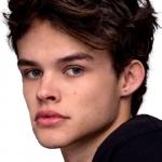 Curran Walters