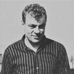 Curt McDowell