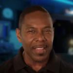 Curtis Wilson