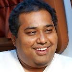 C.V. Kumar