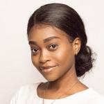 Cynthia Ebijie