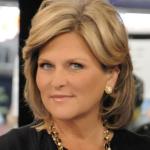 Cynthia McFadden